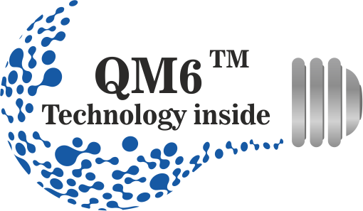 logo QM6 TM 